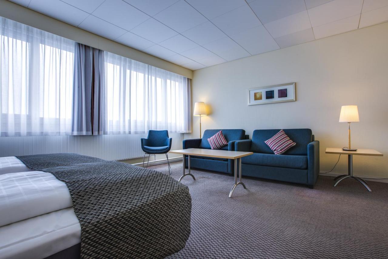 Best Western Plus Airport Hotel Copenhagen Room photo